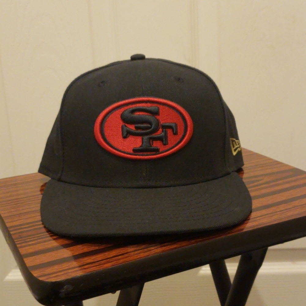 San Francisco 49ers Hat
